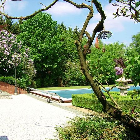 Het Schalks Genot Bed & Breakfast Poppel Dış mekan fotoğraf